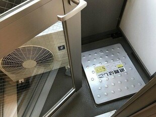 本駒込駅 徒歩7分 2階の物件内観写真